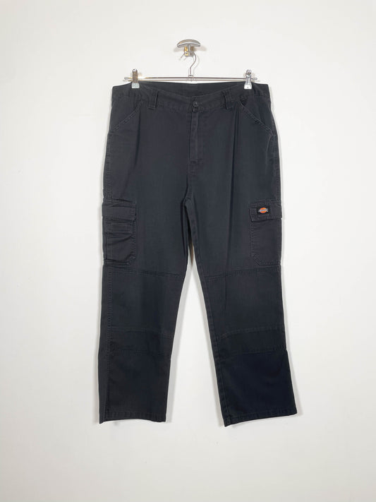 Pantalón cargo Dickies - Talla 46 - Caramelo Vintage