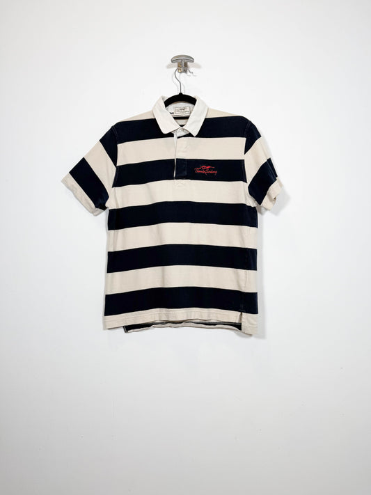 Polo Burberry - Talla M - Caramelo Vintage