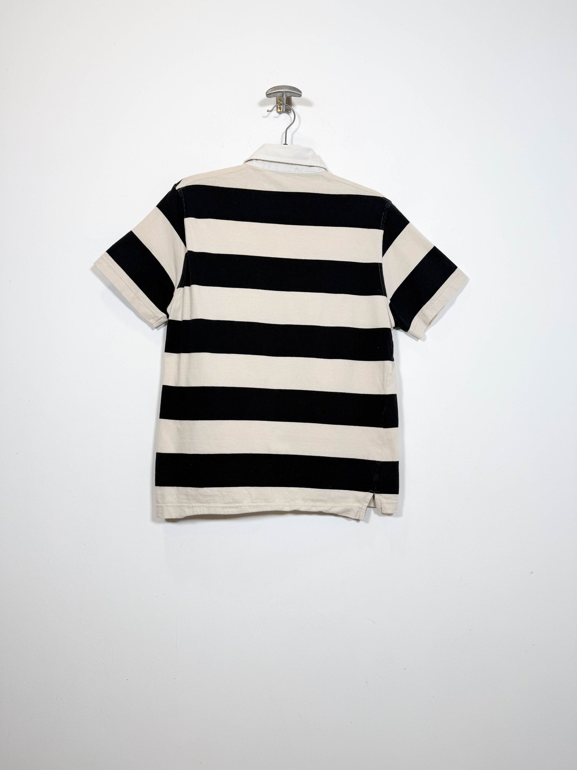 Polo Burberry - Talla M - Caramelo Vintage