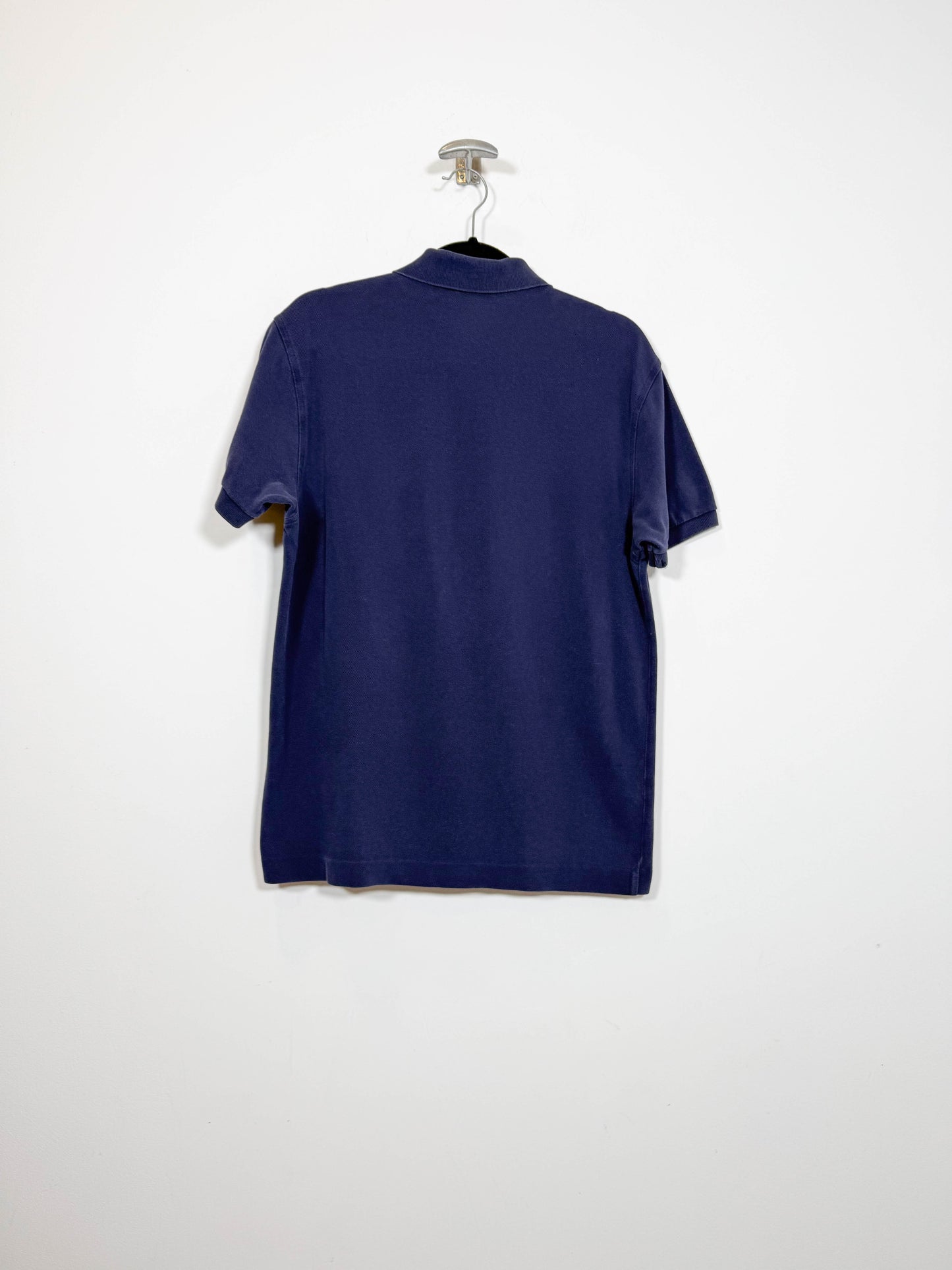 Polo Burberry - Talla M/L - Caramelo Vintage