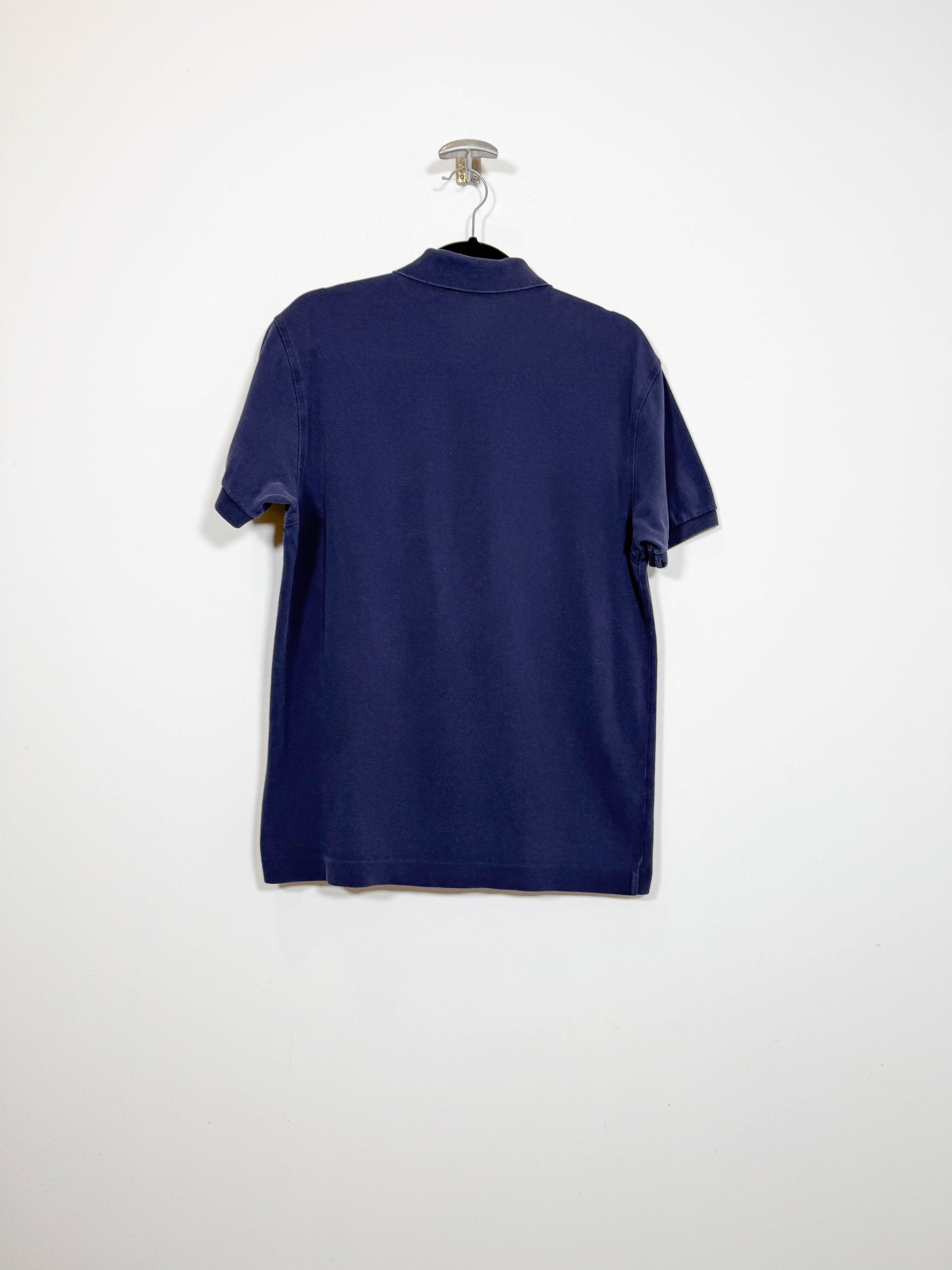 Polo Burberry - Talla M/L - Caramelo Vintage