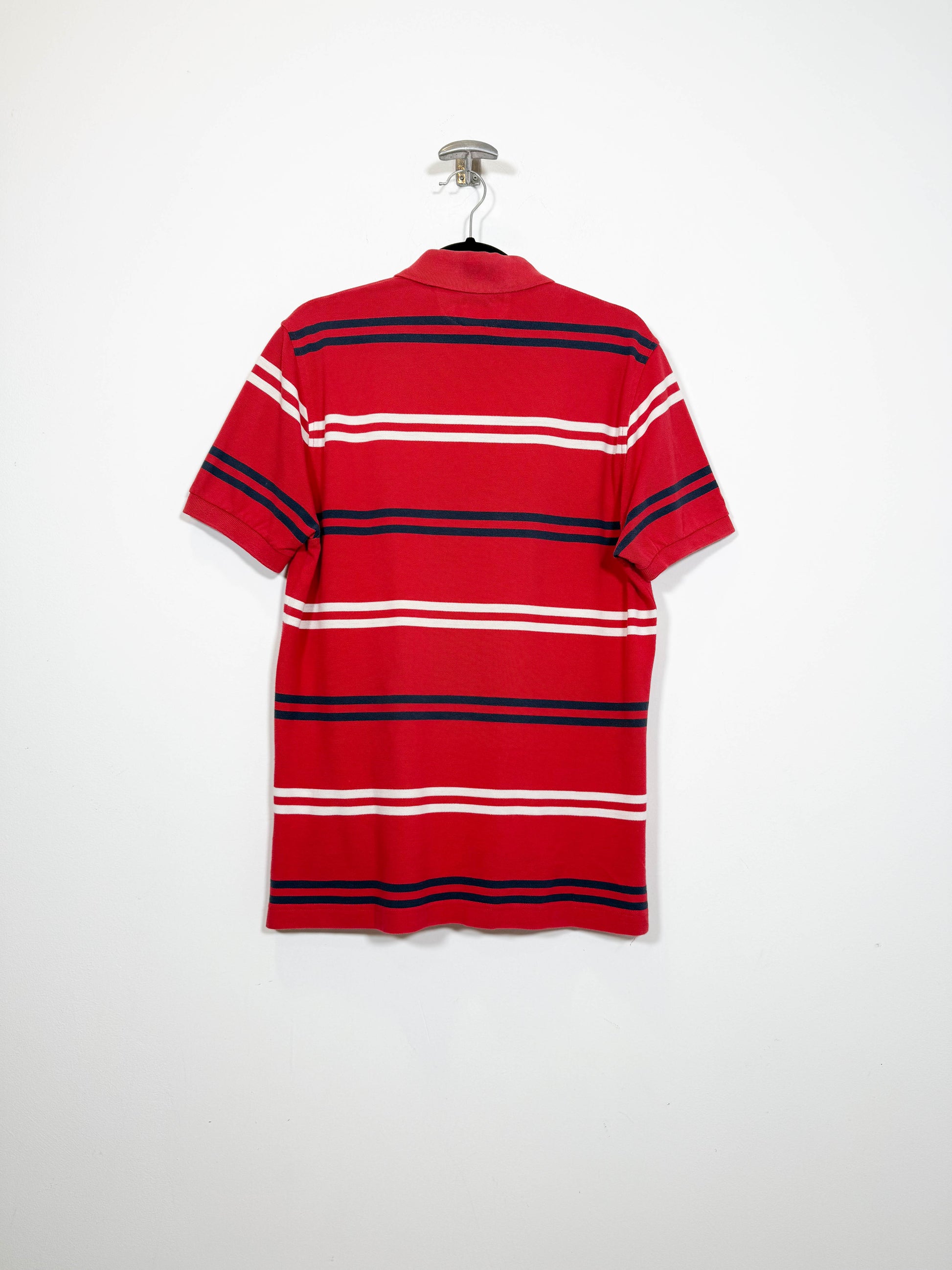 Polo Burberry - Talla M/L - Caramelo Vintage