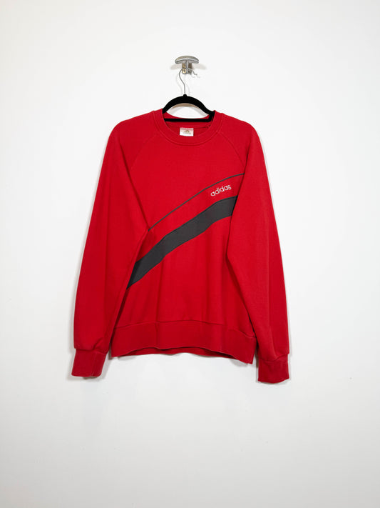 Sudadera Adidas 90's - Talla L