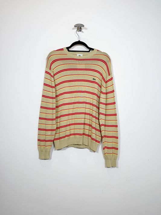 Jersey Lacoste - Talla M/L