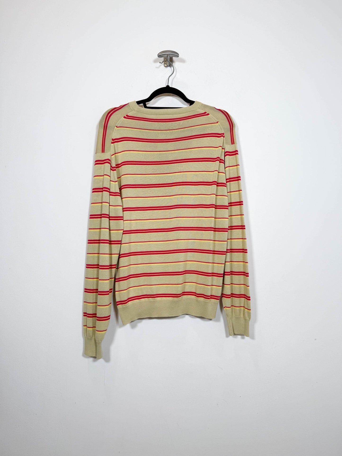 Jersey Lacoste - Talla M/L