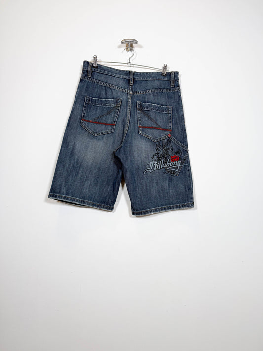 Bermuda Billabong - Talla 38