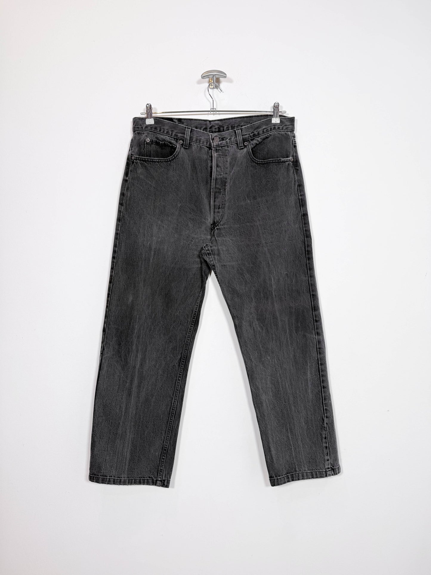 Pantalón Levi's 501 - Talla 46 - Caramelo Vintage