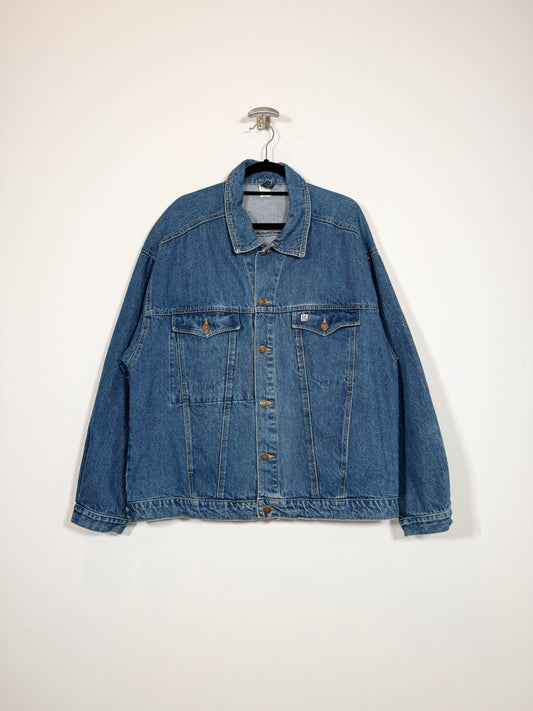 Chaqueta vaquera - Talla XL