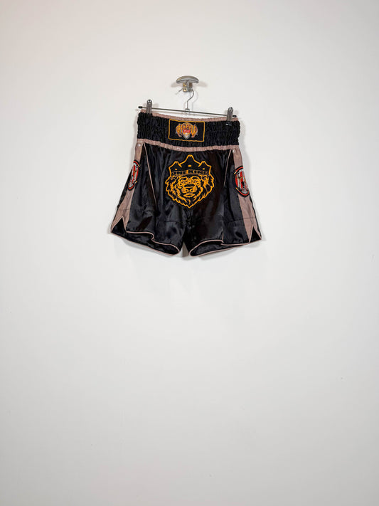 Short boxeo - Talla M