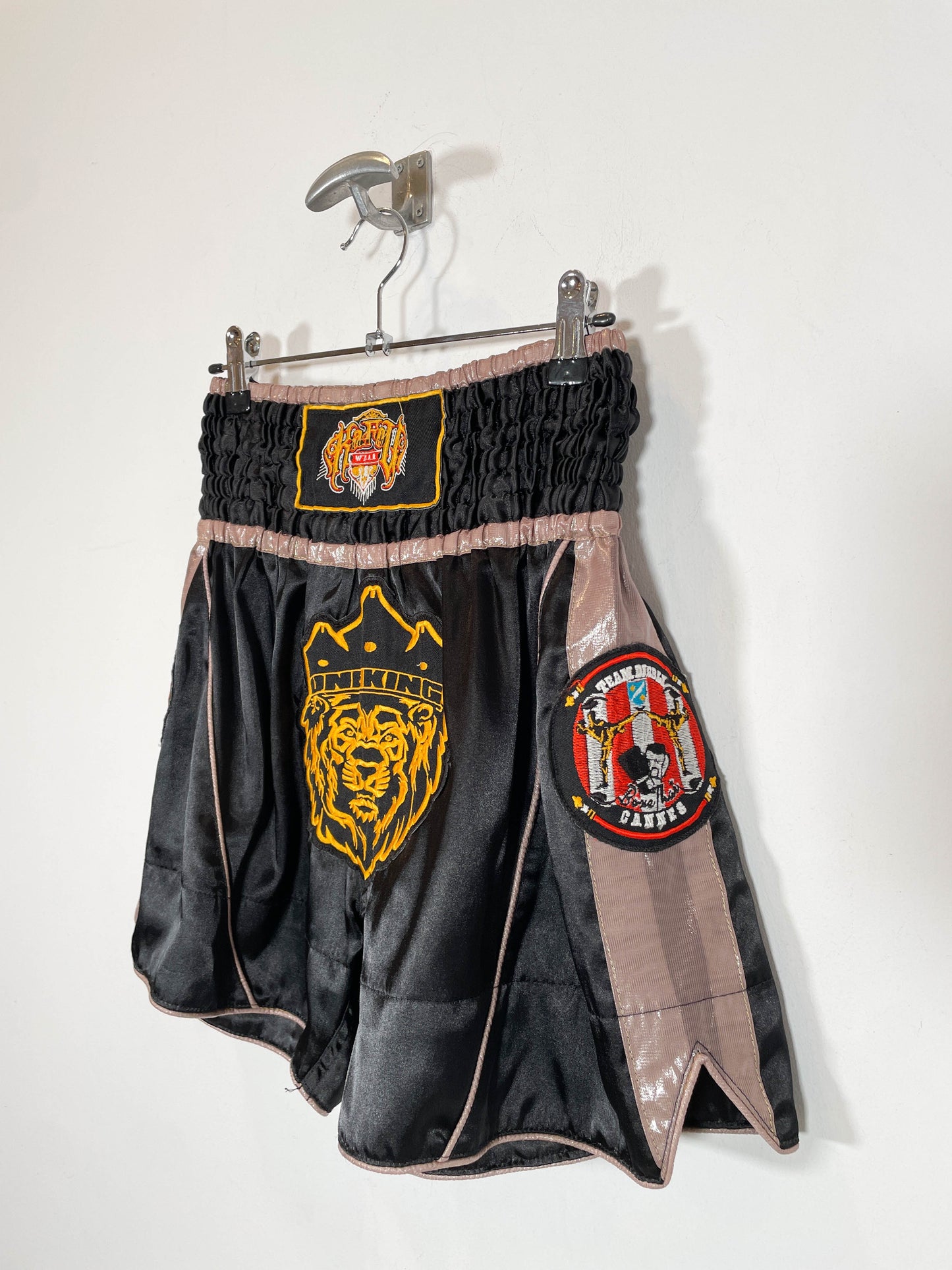 Short boxeo - Talla M