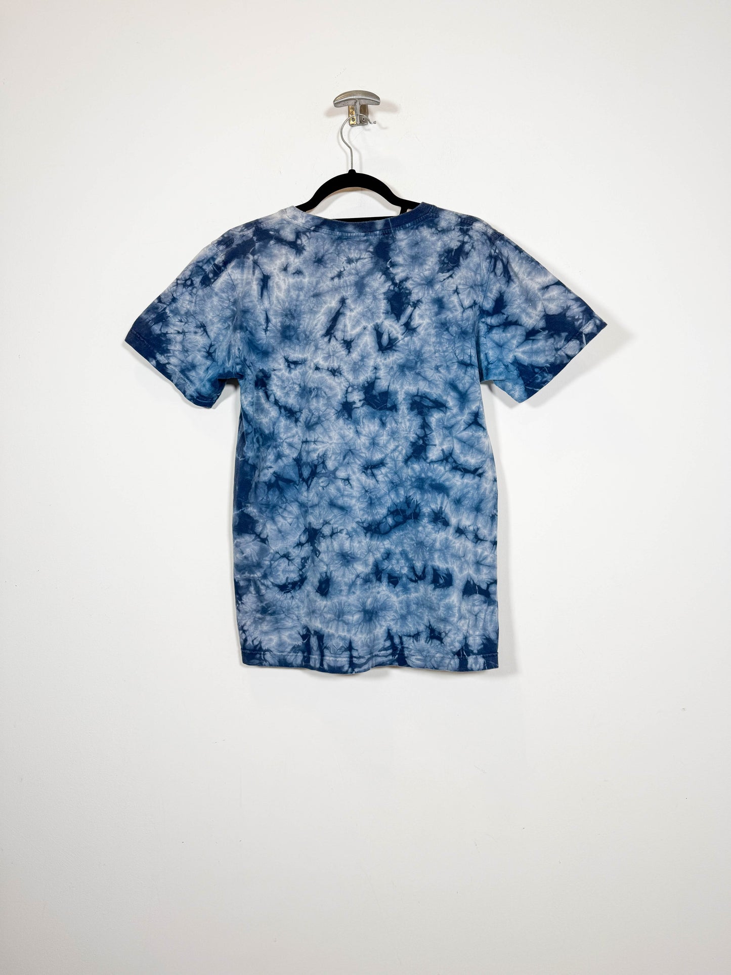 Camiseta Lobos - Talla M - Caramelo Vintage