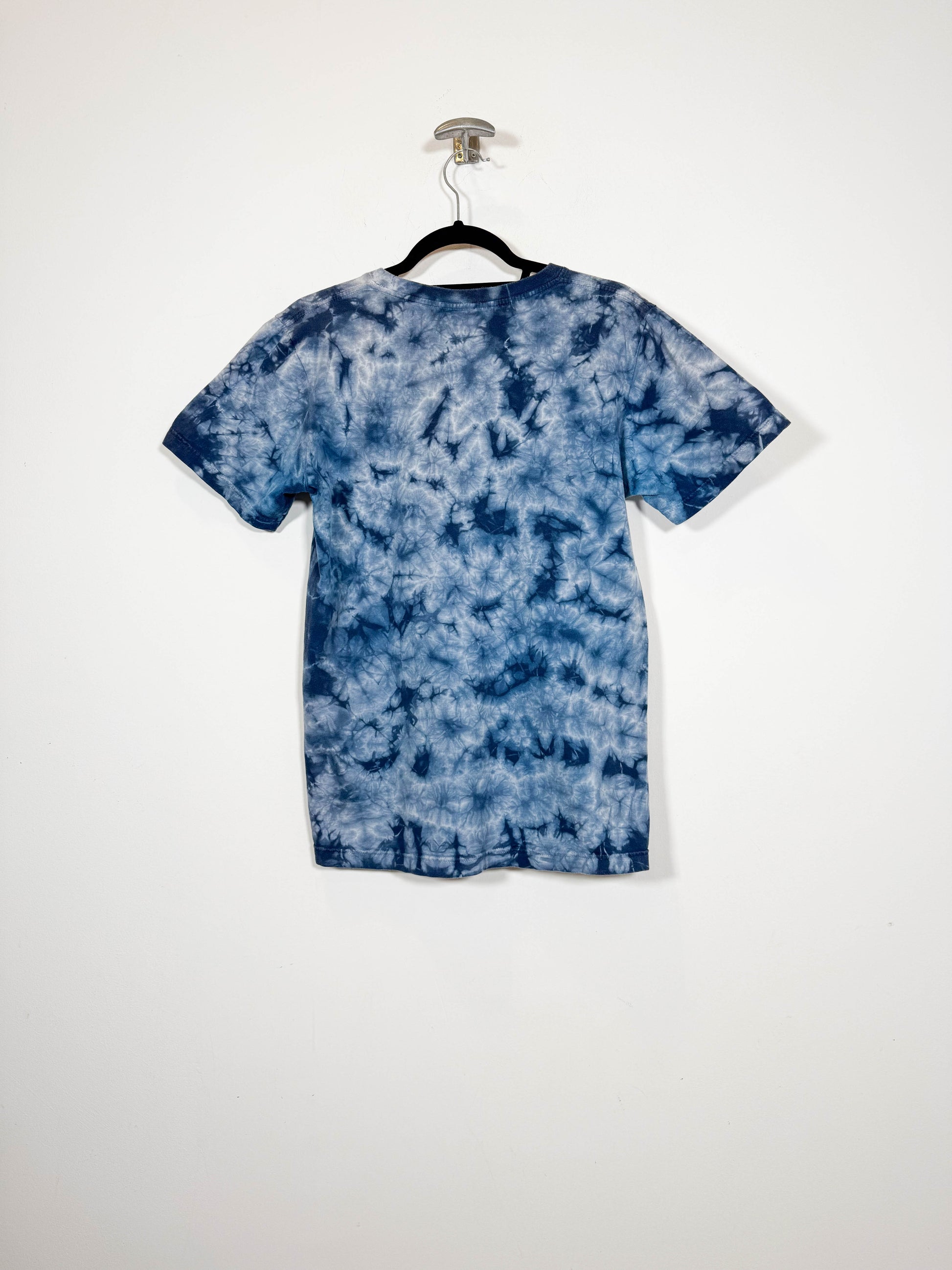 Camiseta Lobos - Talla M - Caramelo Vintage