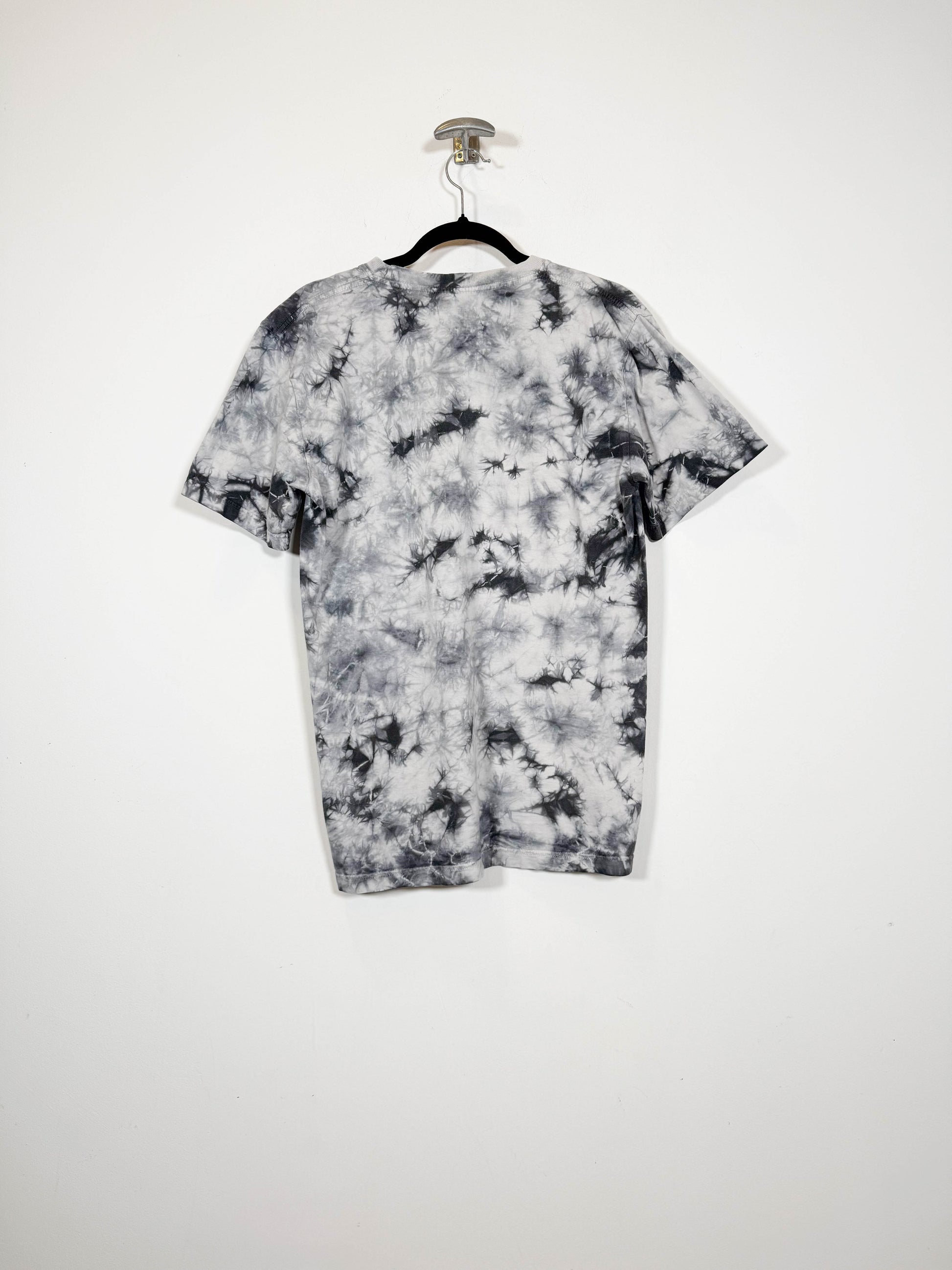 Camiseta Lobos - Talla M - Caramelo Vintage