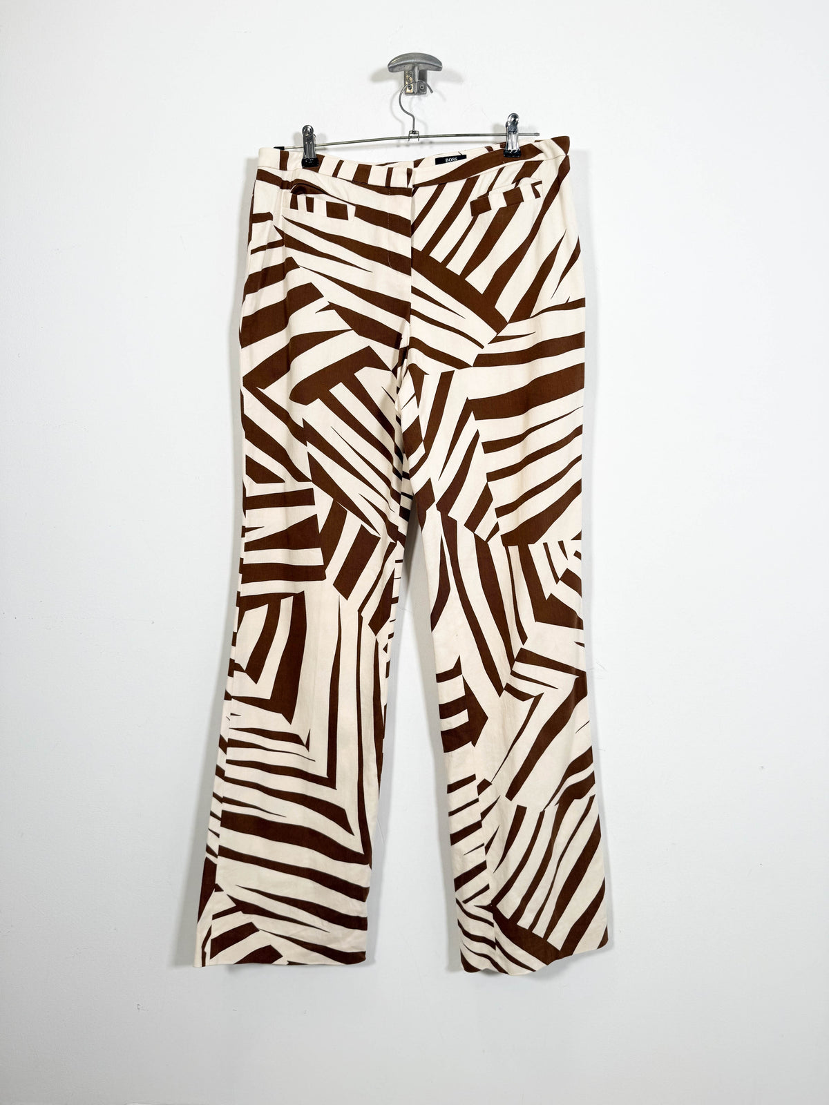 Pantalón Hugo Boss - Talla 40