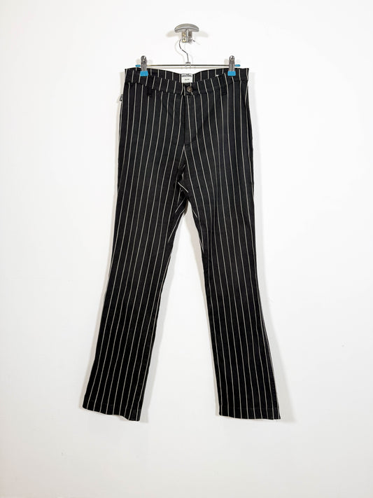 Pantalón Moschino - Talla 36/38 - Caramelo Vintage