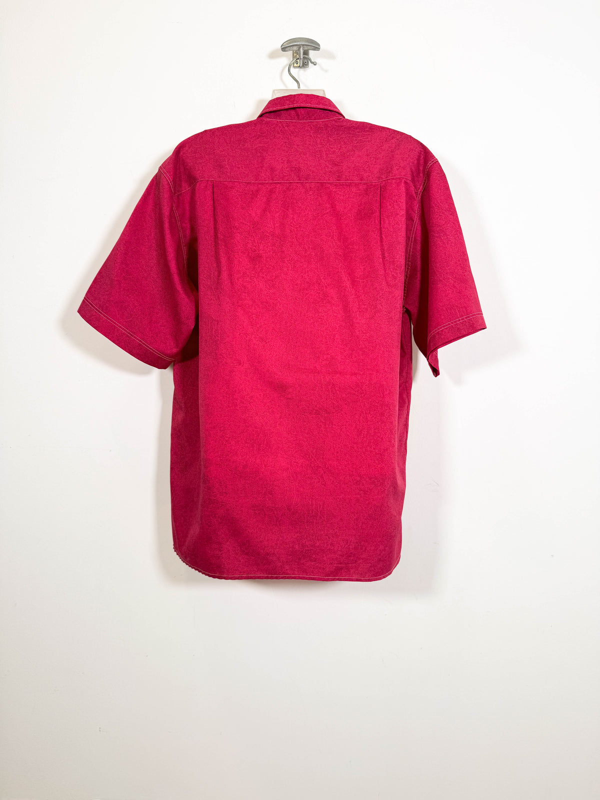 Camisa Christian Dior - Talla L