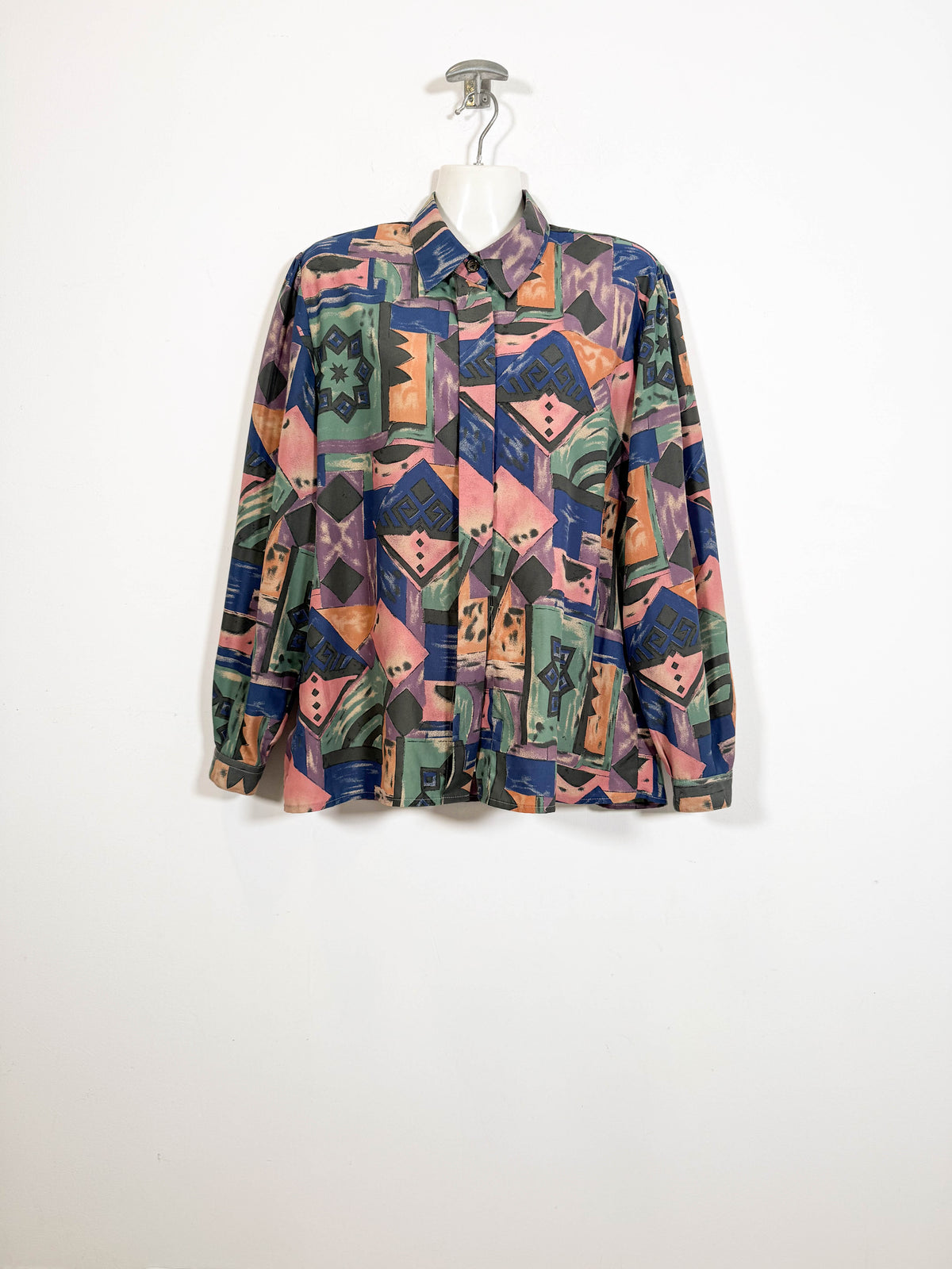 Camisa Versace - Talla M