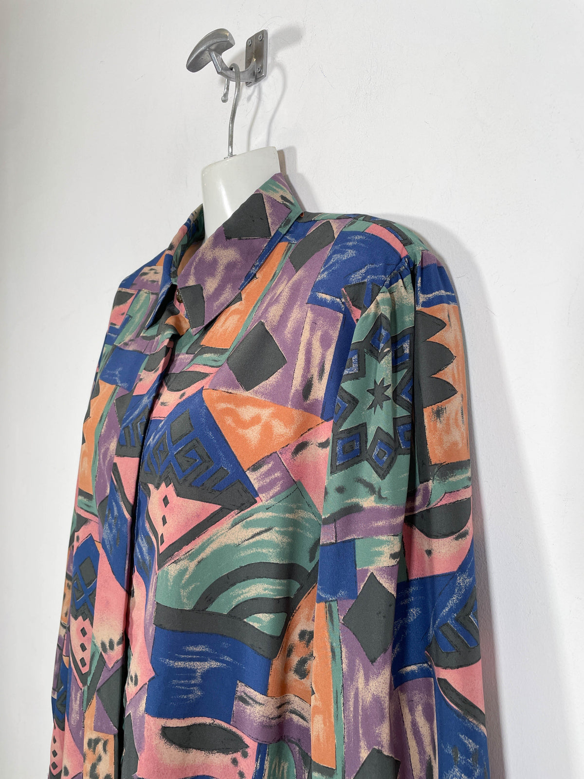 Camisa Versace - Talla M