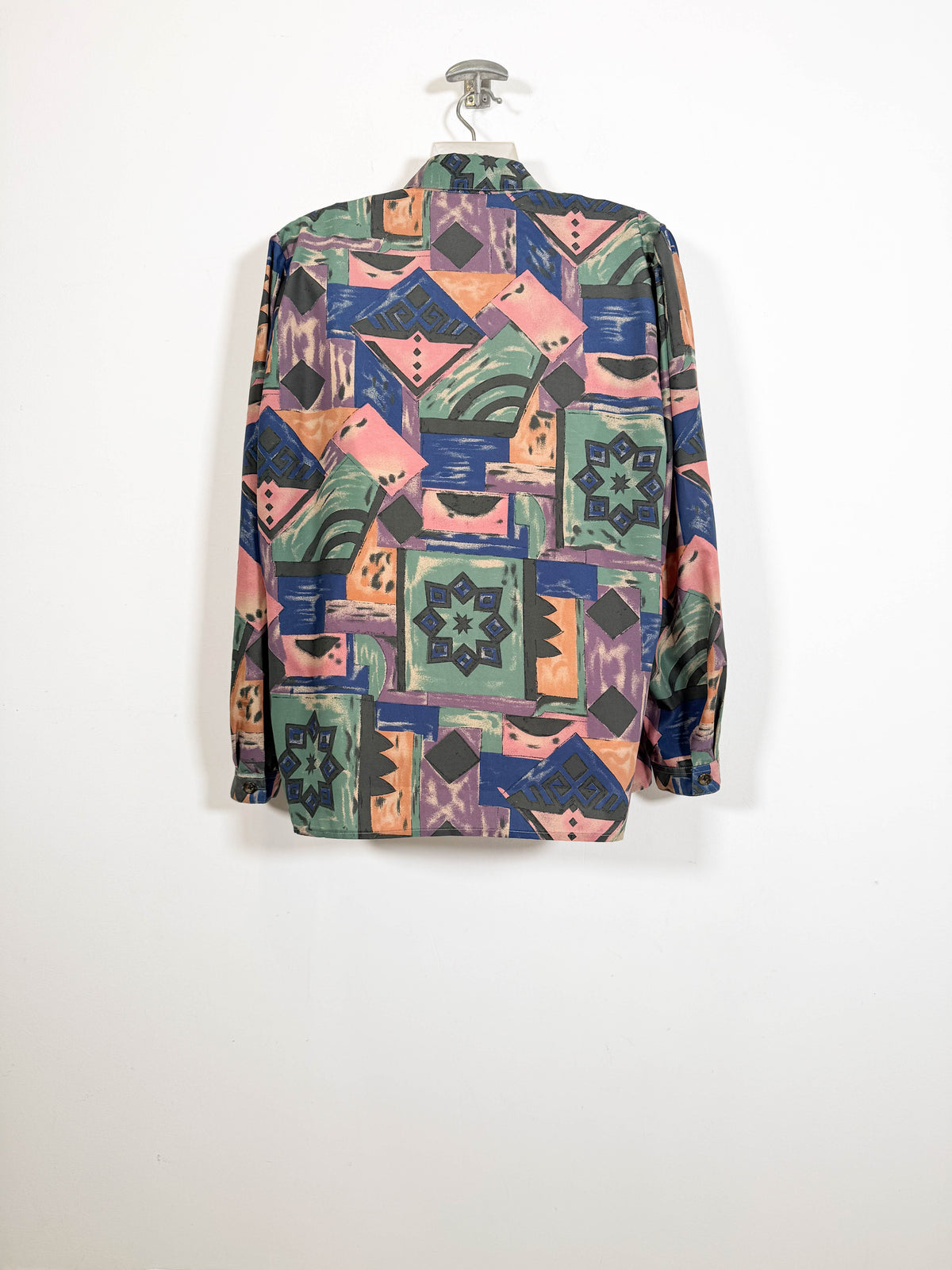 Camisa Versace - Talla M