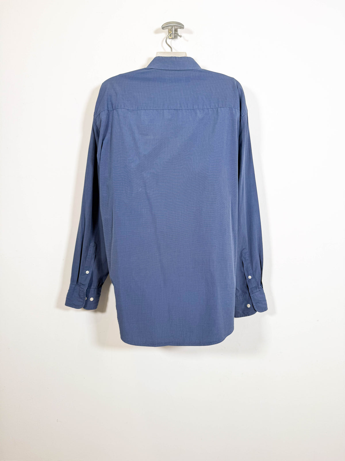Camisa Yves Saint Laurent - Talla L