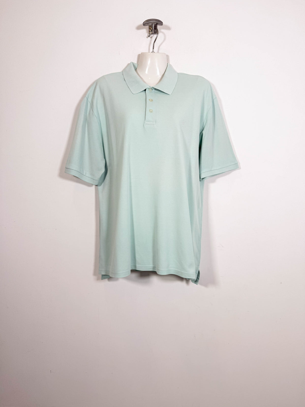 Polo Yves Saint Laurent - Talla L