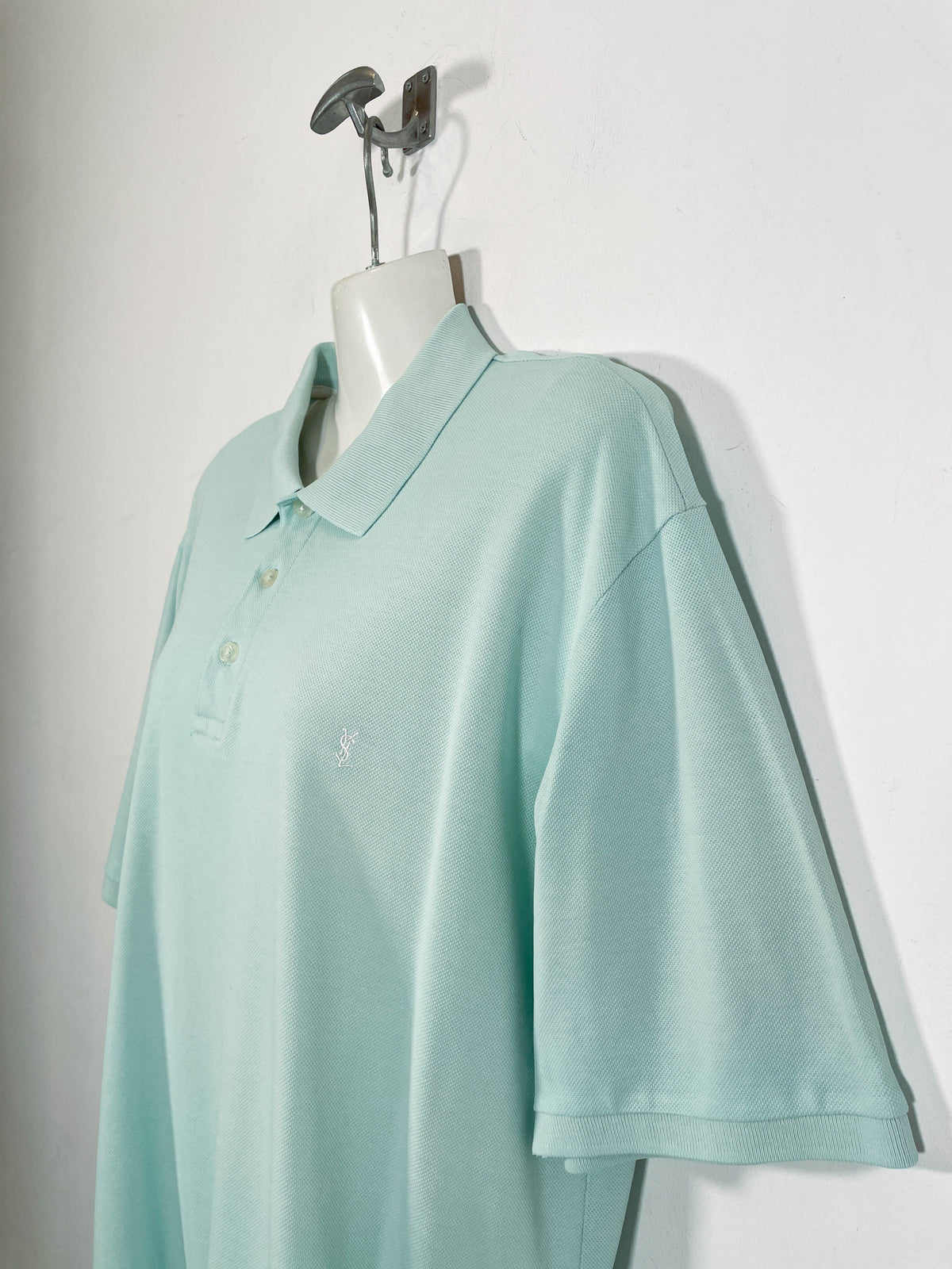 Polo Yves Saint Laurent - Talla L