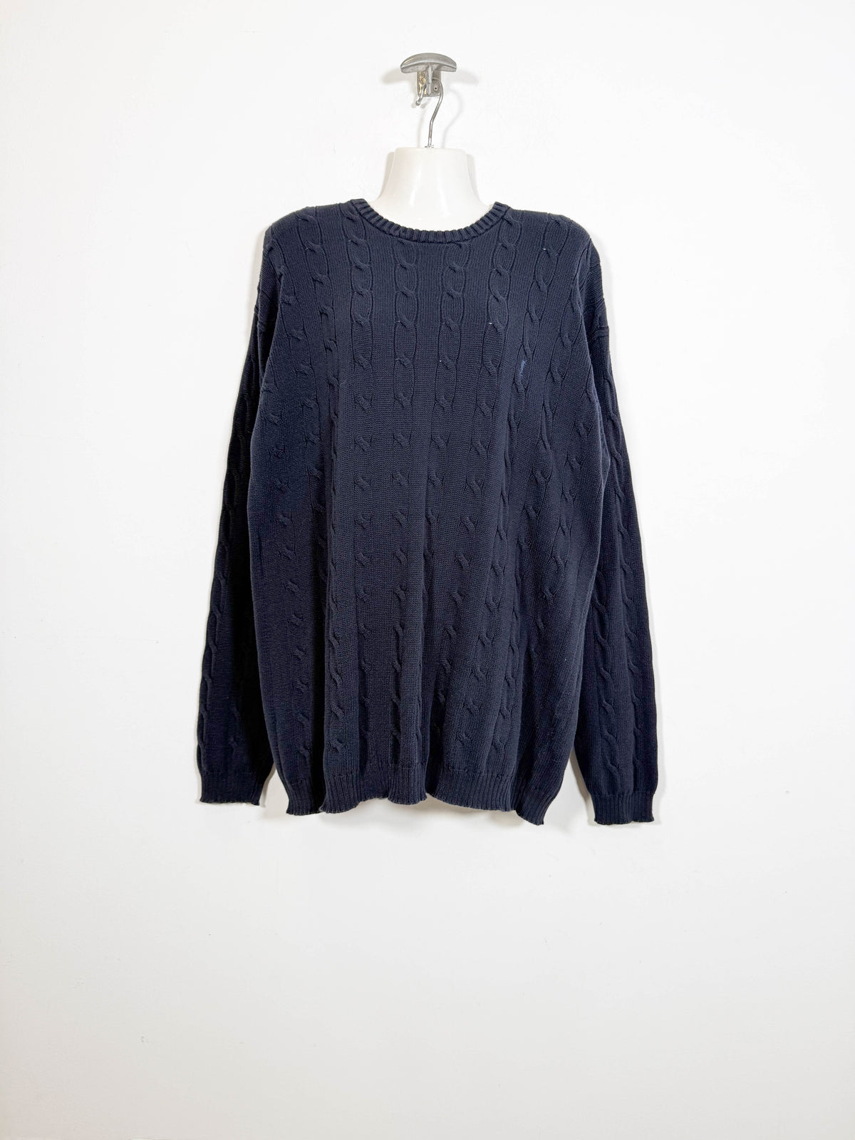 Jersey Yves Saint Laurent - Talla XL