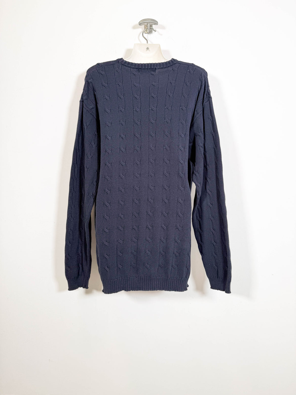 Jersey Yves Saint Laurent - Talla XL
