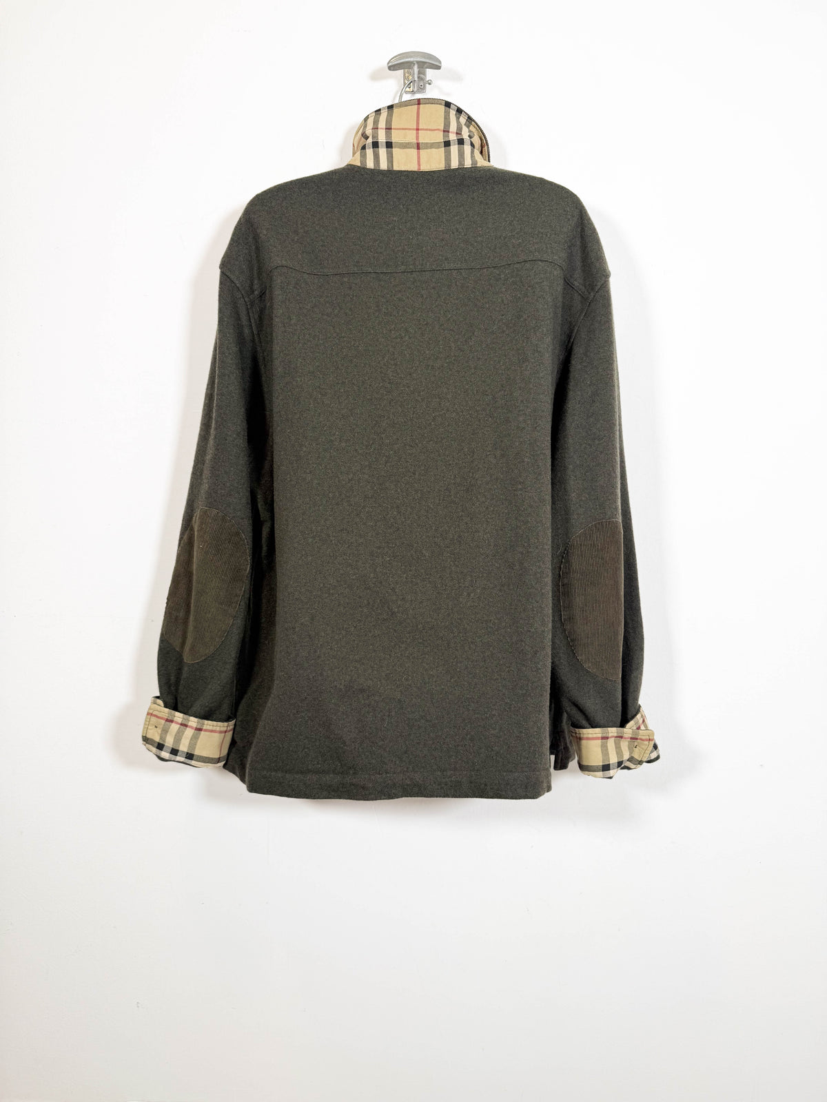 Chaqueta Burberry - Talla XL