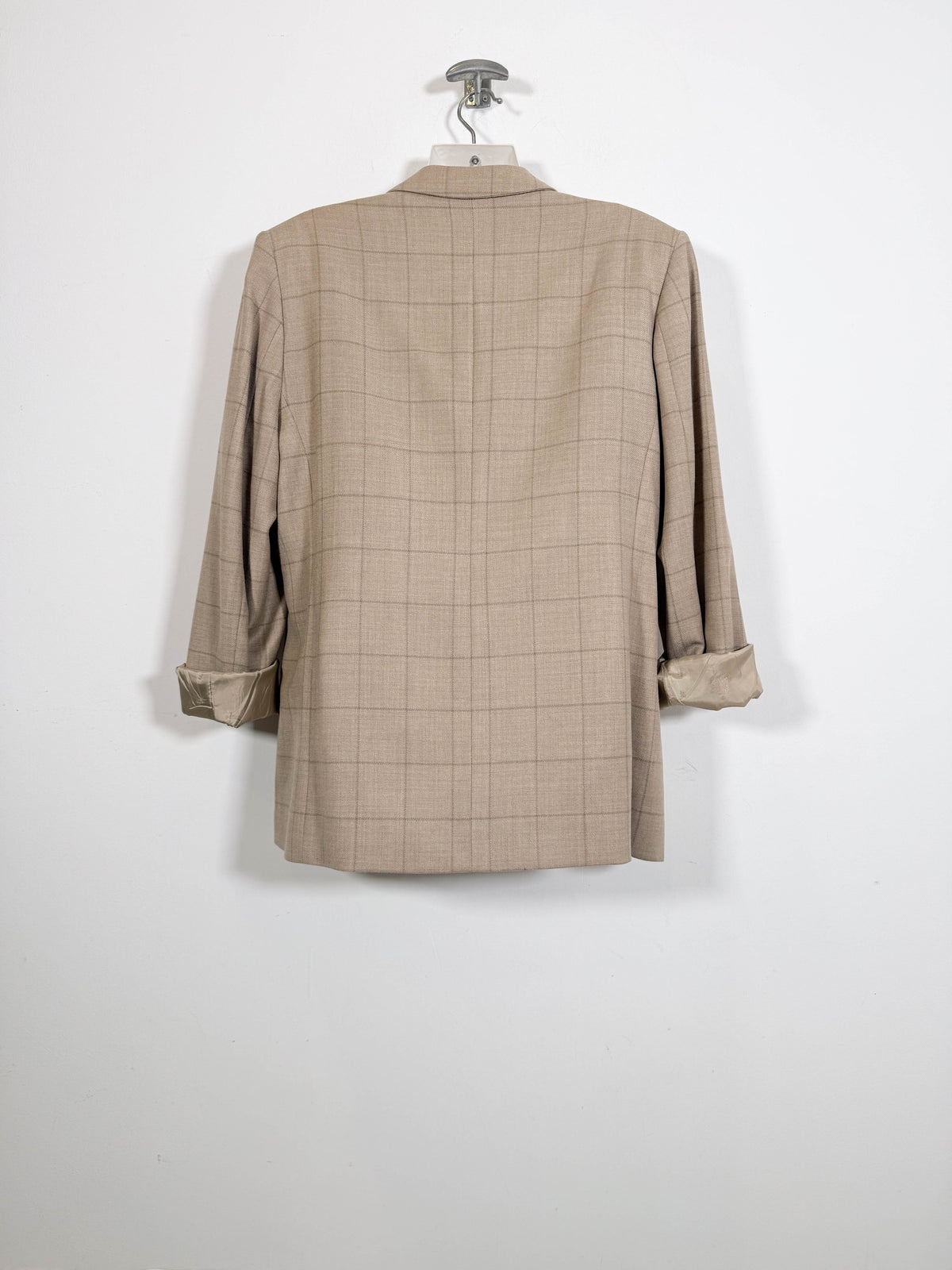 Americana Burberry - Talla M