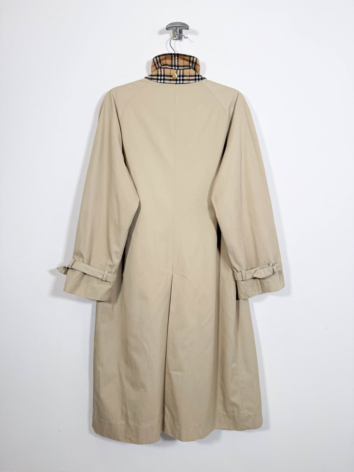 Gabardina Burberry - Talla M