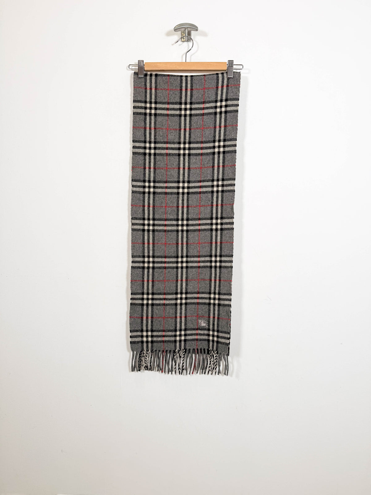 Bufanda Burberry