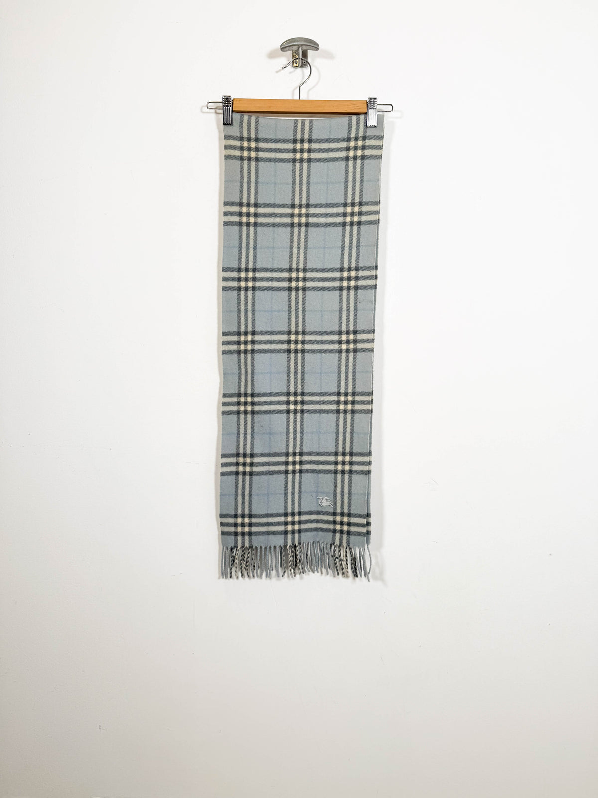 Bufanda Burberry