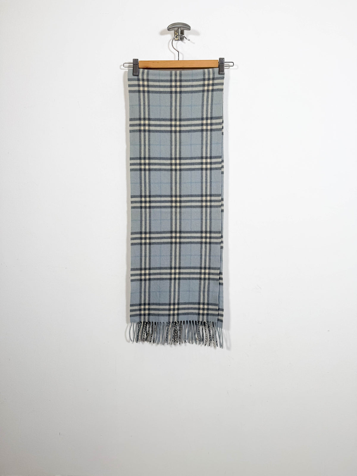 Bufanda Burberry