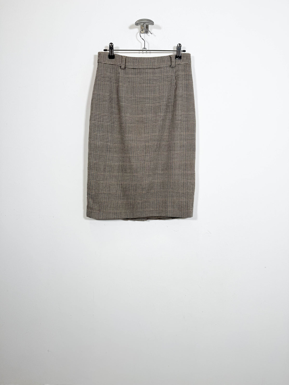 Falda Burberry - Talla 36