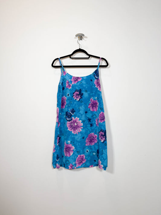 Vestido Nenúfar - Talla M - Caramelo Vintage