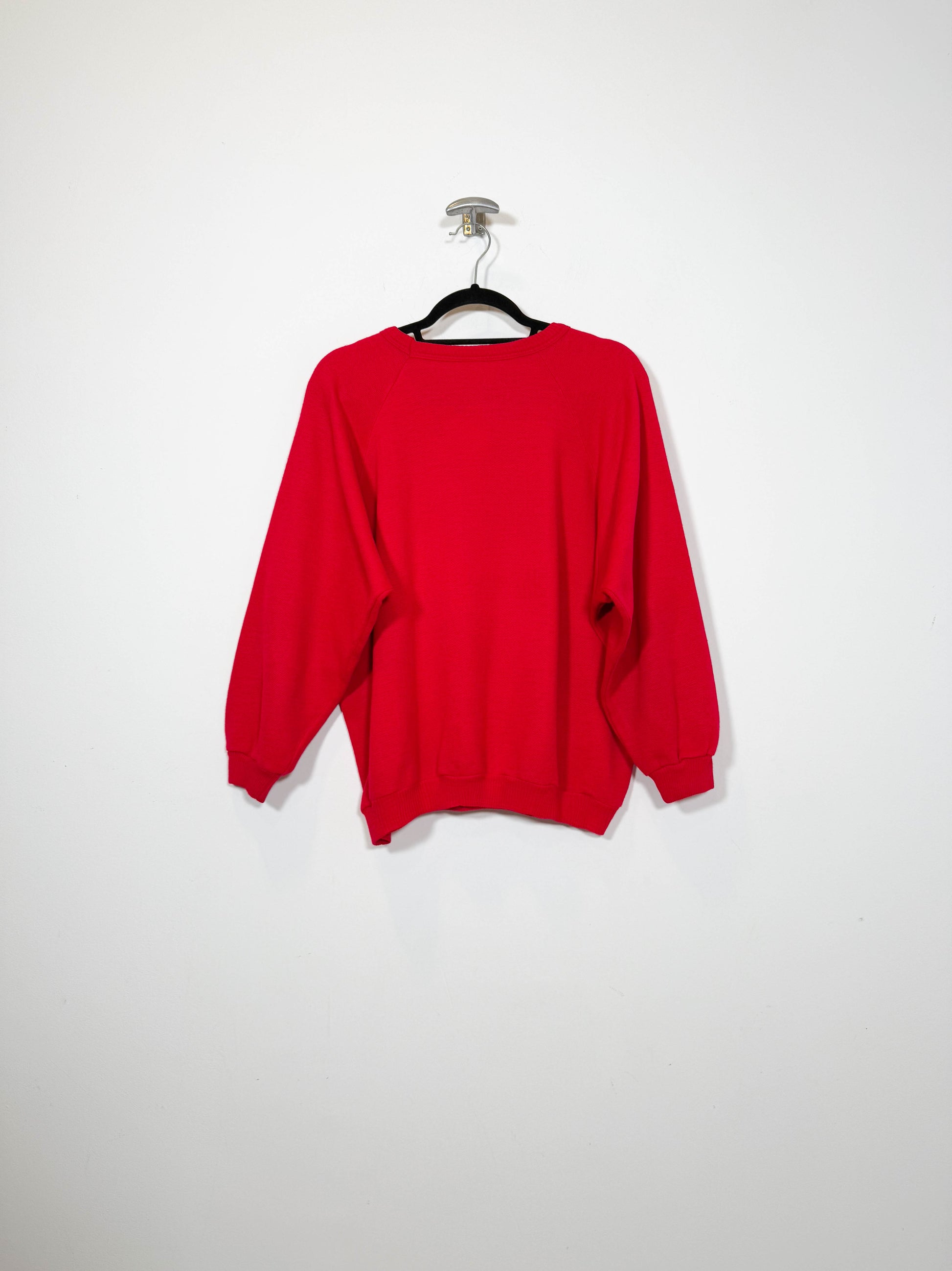 Sudadera Candy - Talla S/M - Caramelo Vintage
