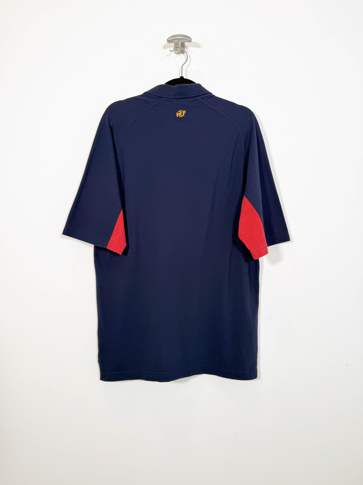 Polo Adidas FEF 2000 - Talla L