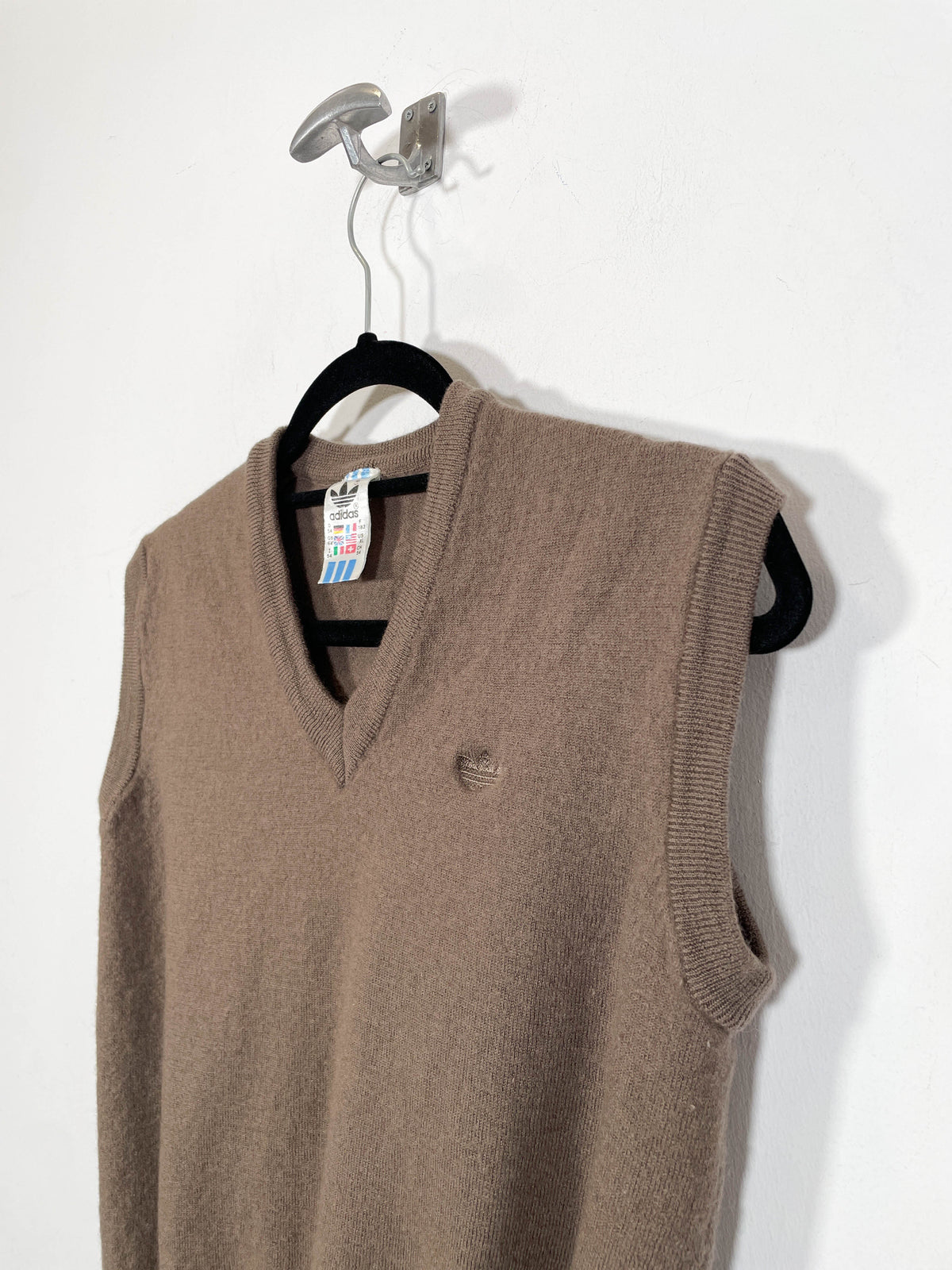 Chaleco Adidas 90's - Talla M