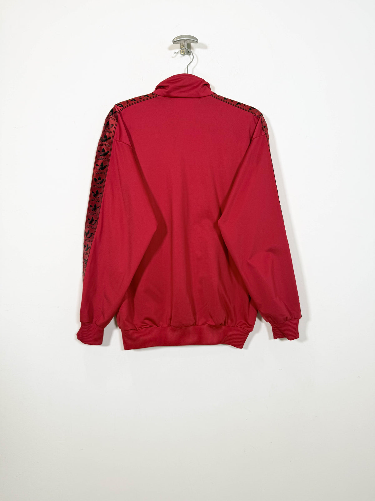Tracktop Adidas Tang Jacket reworked - Talla L