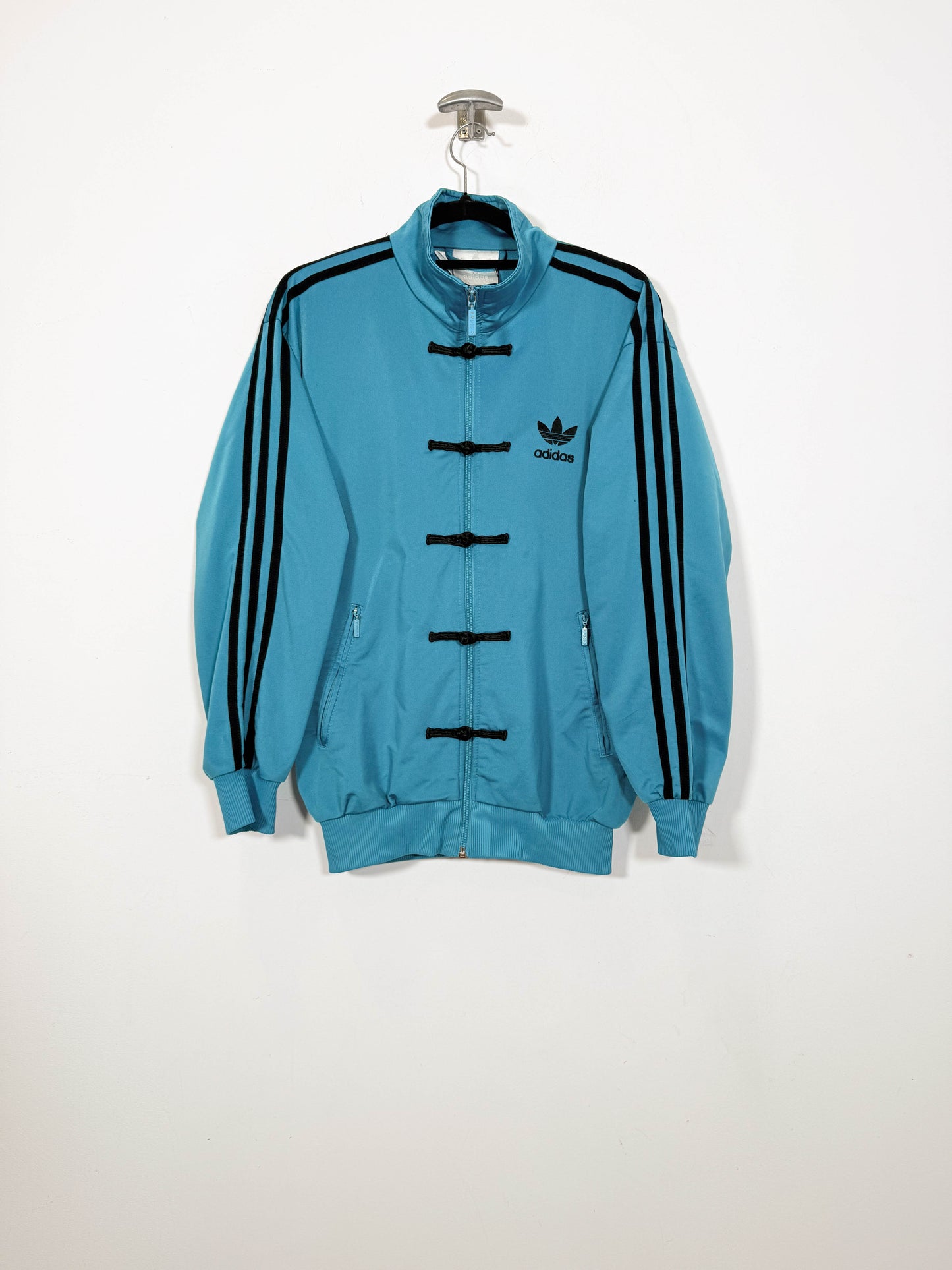 Tracktop Adidas Tang Jacket reworked - Talla M