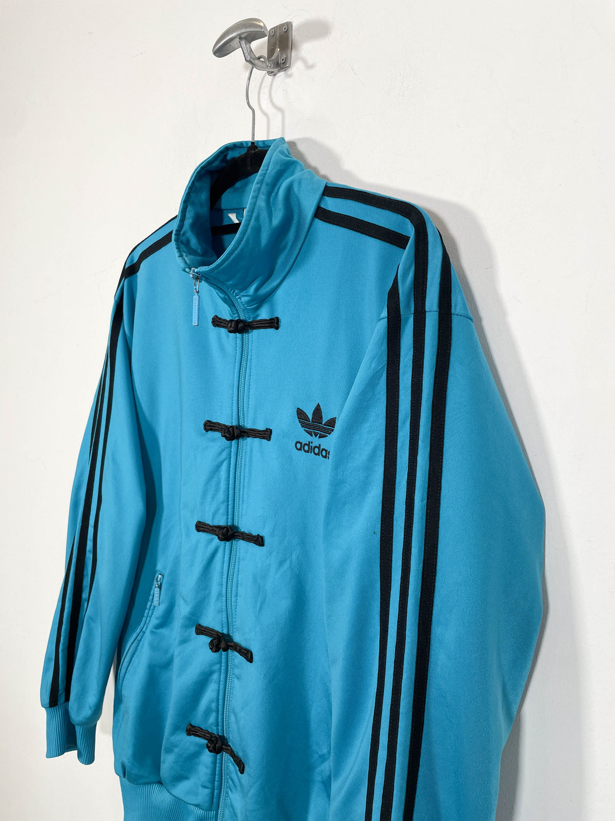 Tracktop Adidas Tang Jacket reworked - Talla M