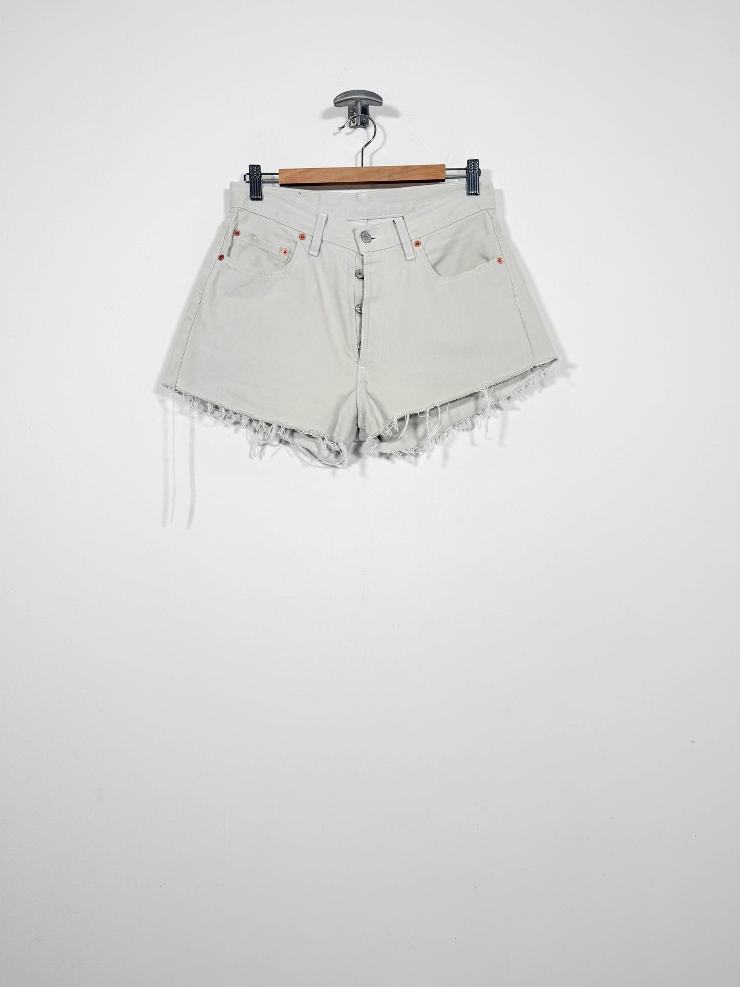 Short Levi's 517 - Talla 38
