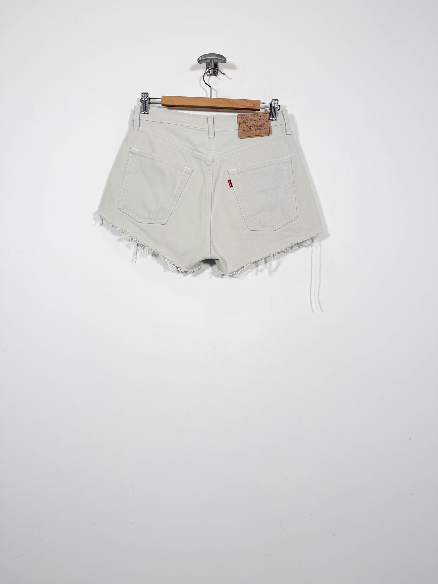 Short Levi's 517 - Talla 38
