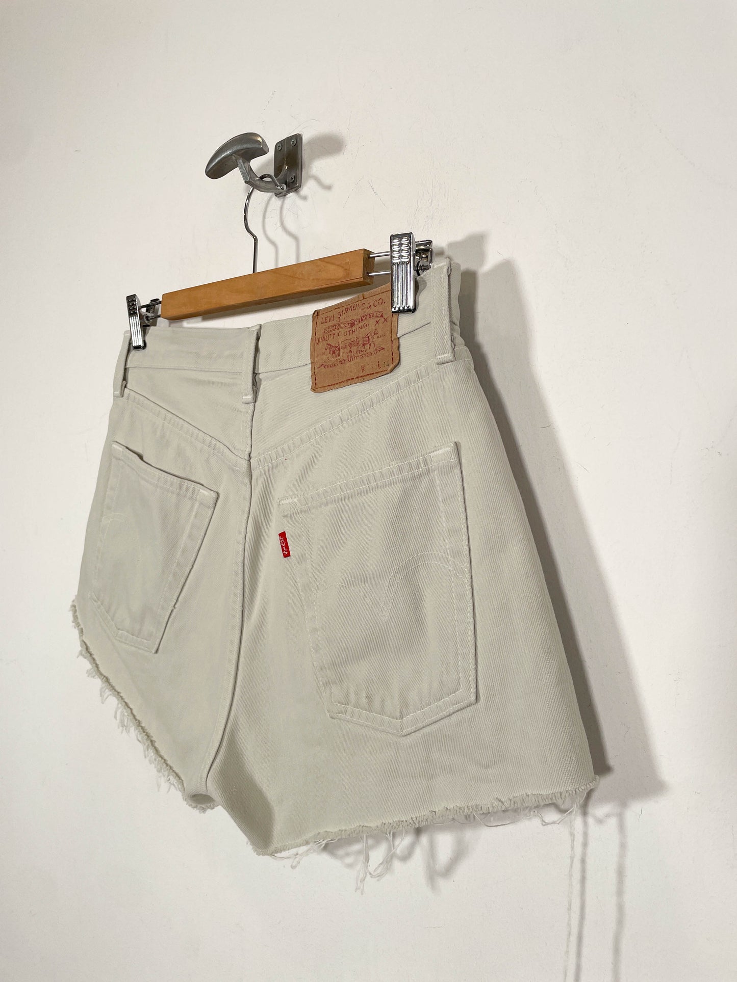 Short Levi's 517 - Talla 38