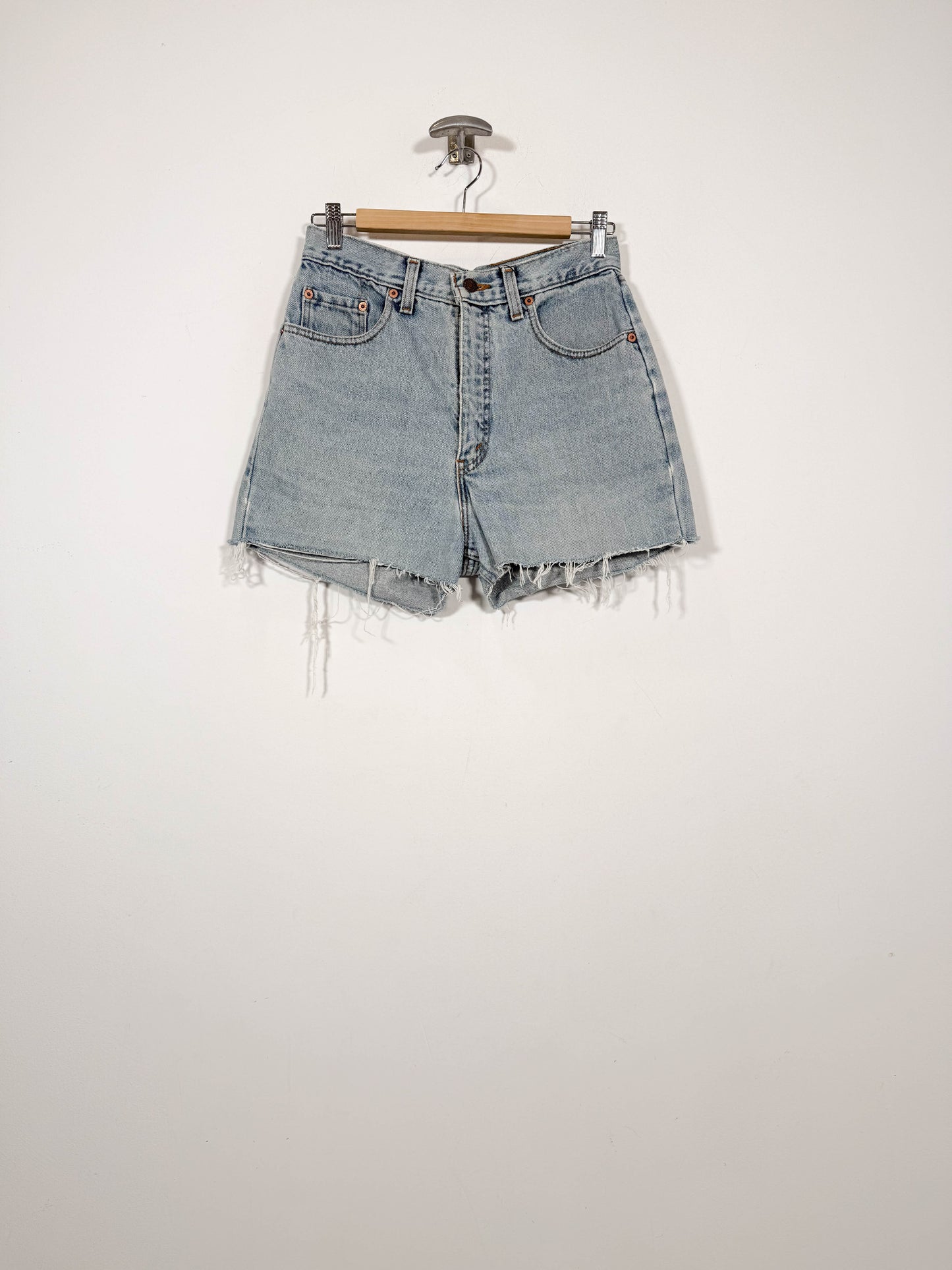Short Levi's 881 - Talla 36