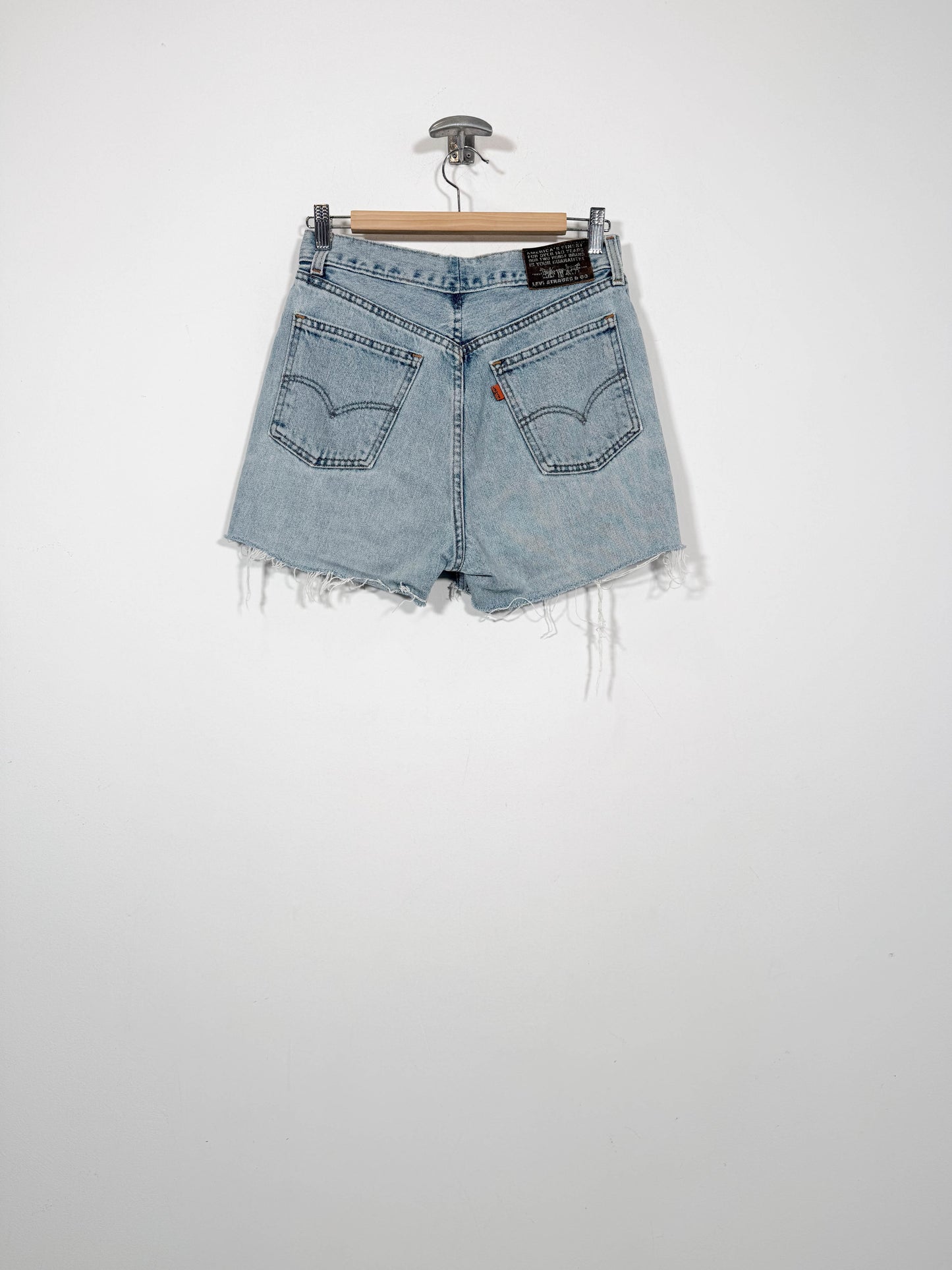 Short Levi's 881 - Talla 36