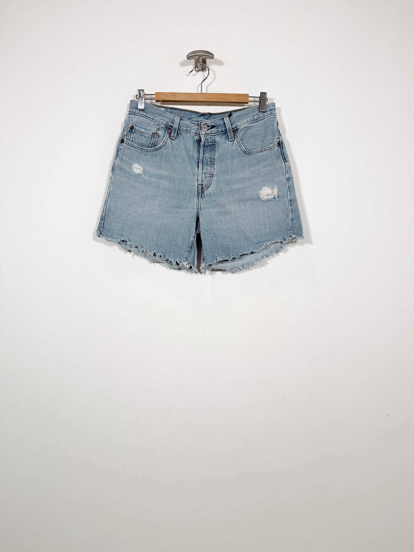 Short Levi's 501 - Talla 36/38