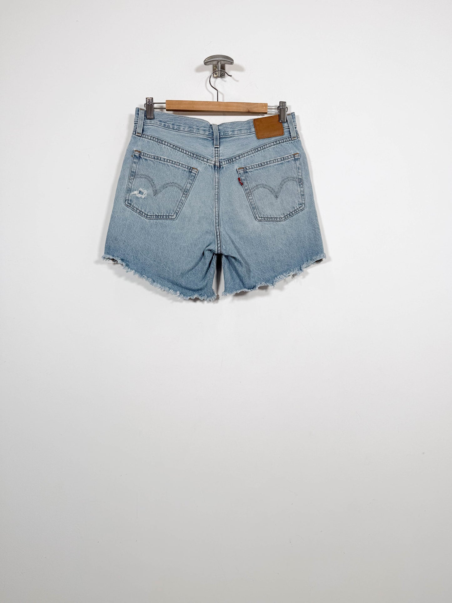 Short Levi's 501 - Talla 36/38