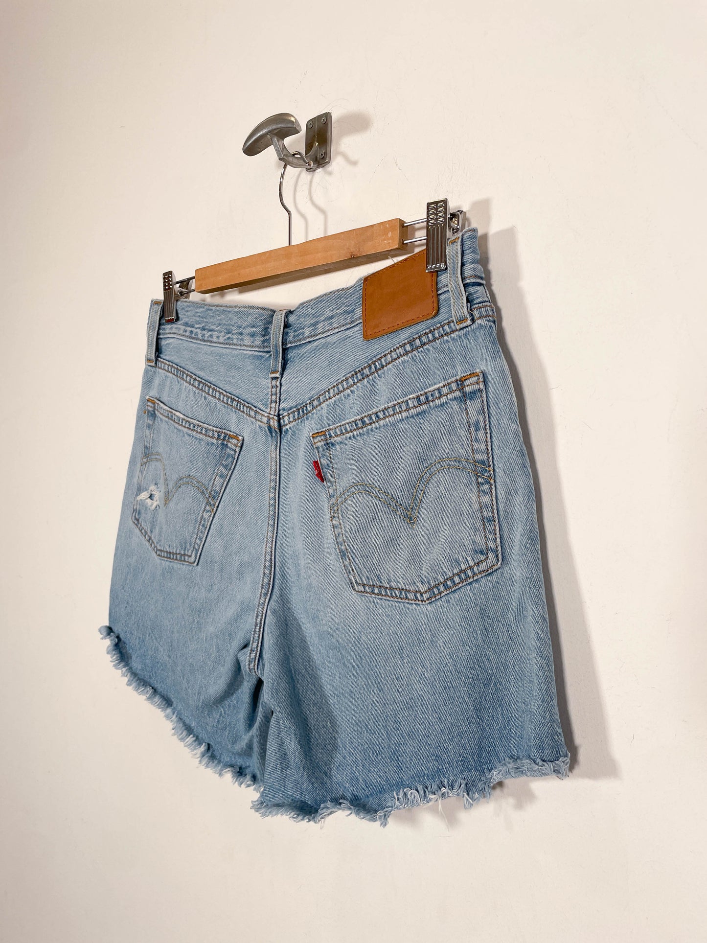 Short Levi's 501 - Talla 36/38